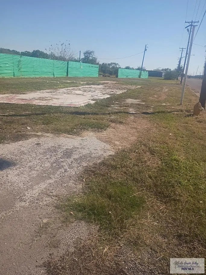 1318 Commerce St., HARLINGEN