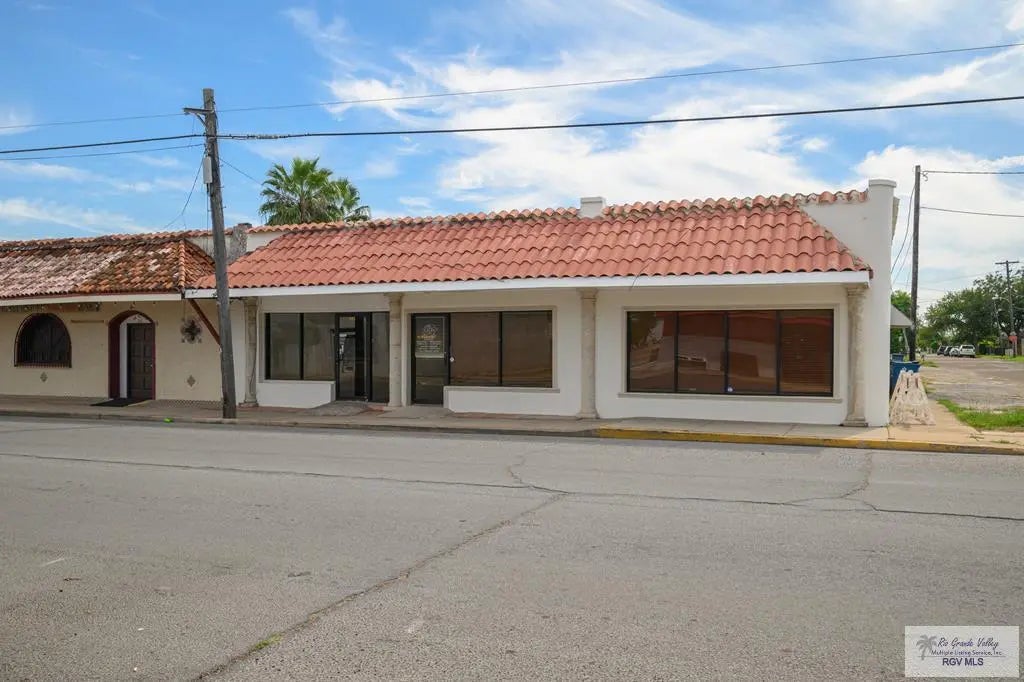 267 W Robertson St., SAN BENITO
