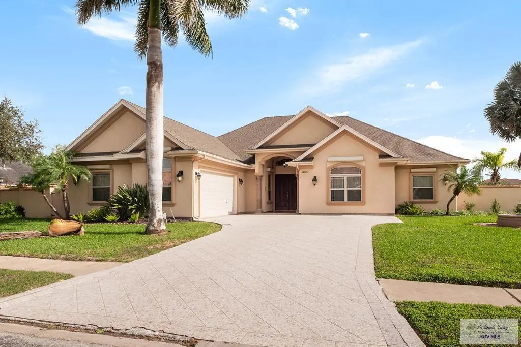 1204 Costa Brava Dr., BROWNSVILLE