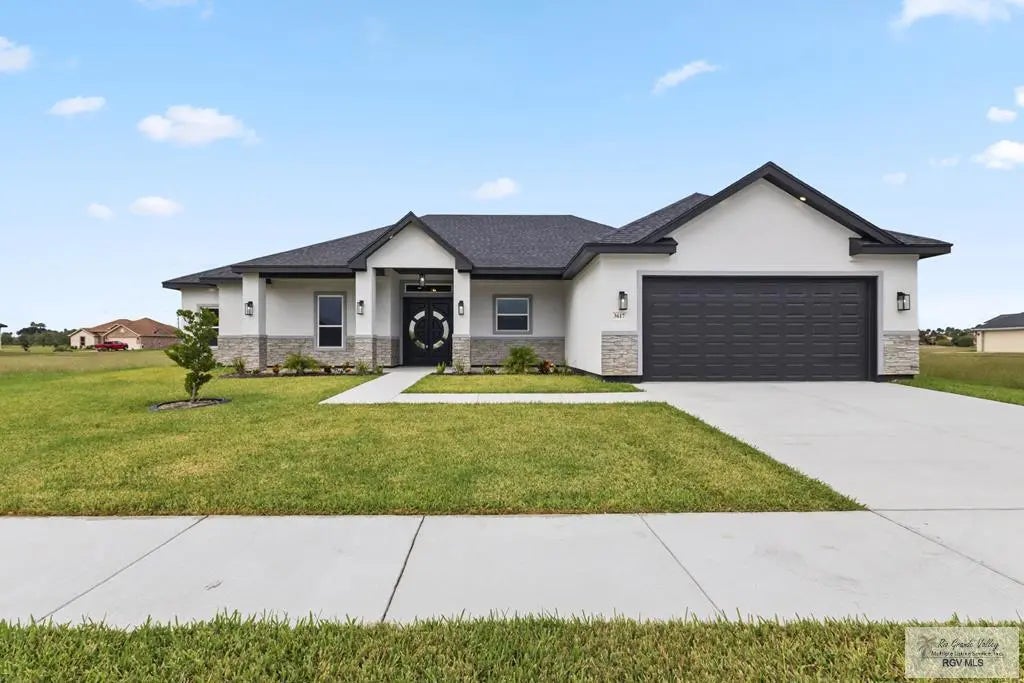 3617 Mattie Ln, HARLINGEN