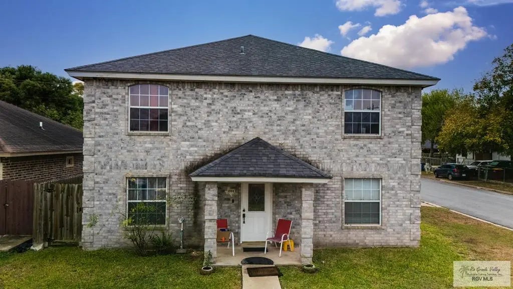 1904 Rosedal Dr., BROWNSVILLE