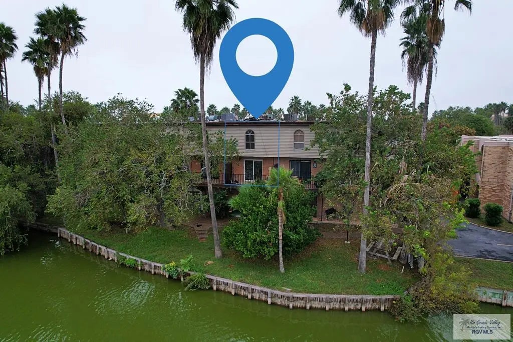 1900 E Elizabeth St. 6007, BROWNSVILLE