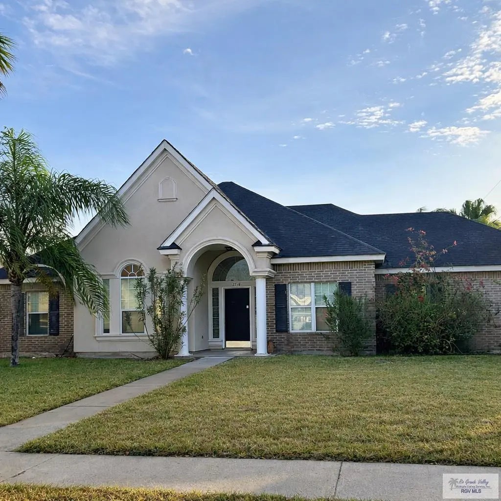 2718 N Rose St., HARLINGEN