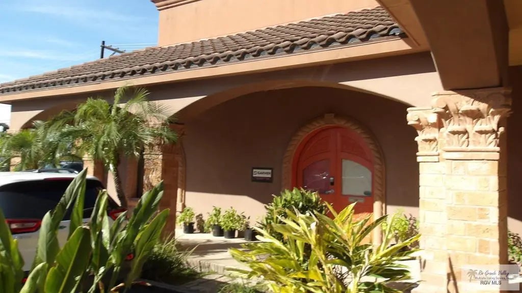 1906 E Tyler Ave. Unit J, HARLINGEN