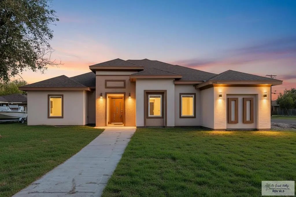 1085 S 12th St., RAYMONDVILLE