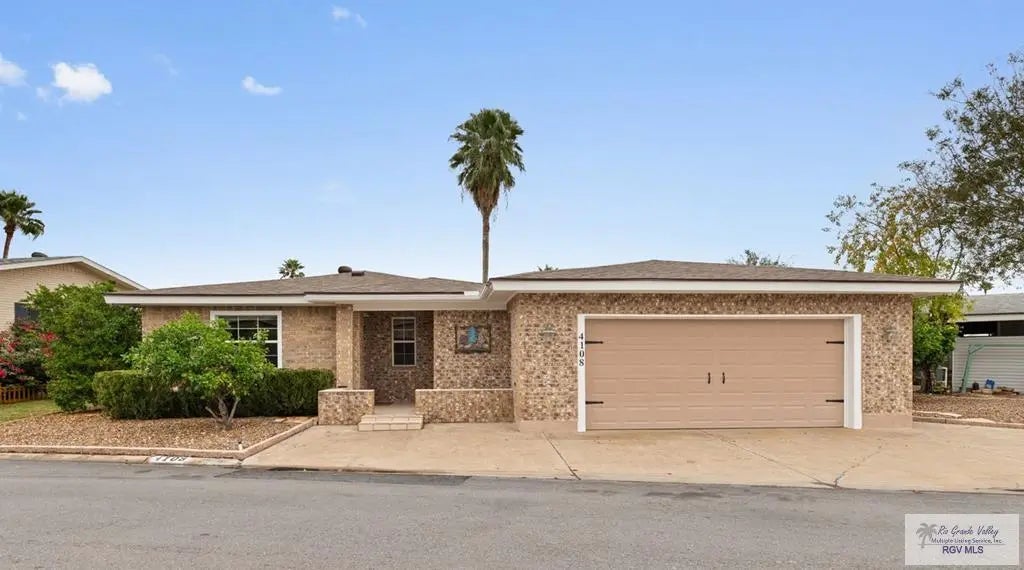 4108 Minnesota St., HARLINGEN