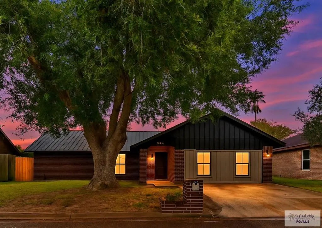 206 E Dominion Dr., HARLINGEN