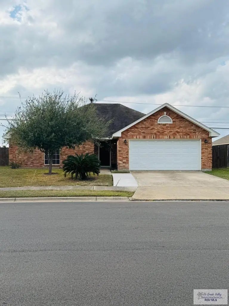 3331 Emerald Valley Blvd., BROWNSVILLE