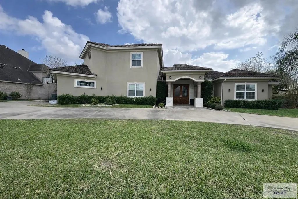 3006 Cypress Gardens, HARLINGEN