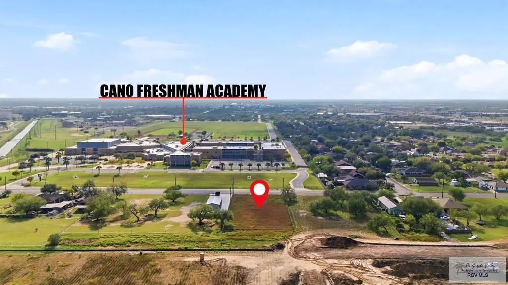 1901 & 1905 Lozano St, HARLINGEN