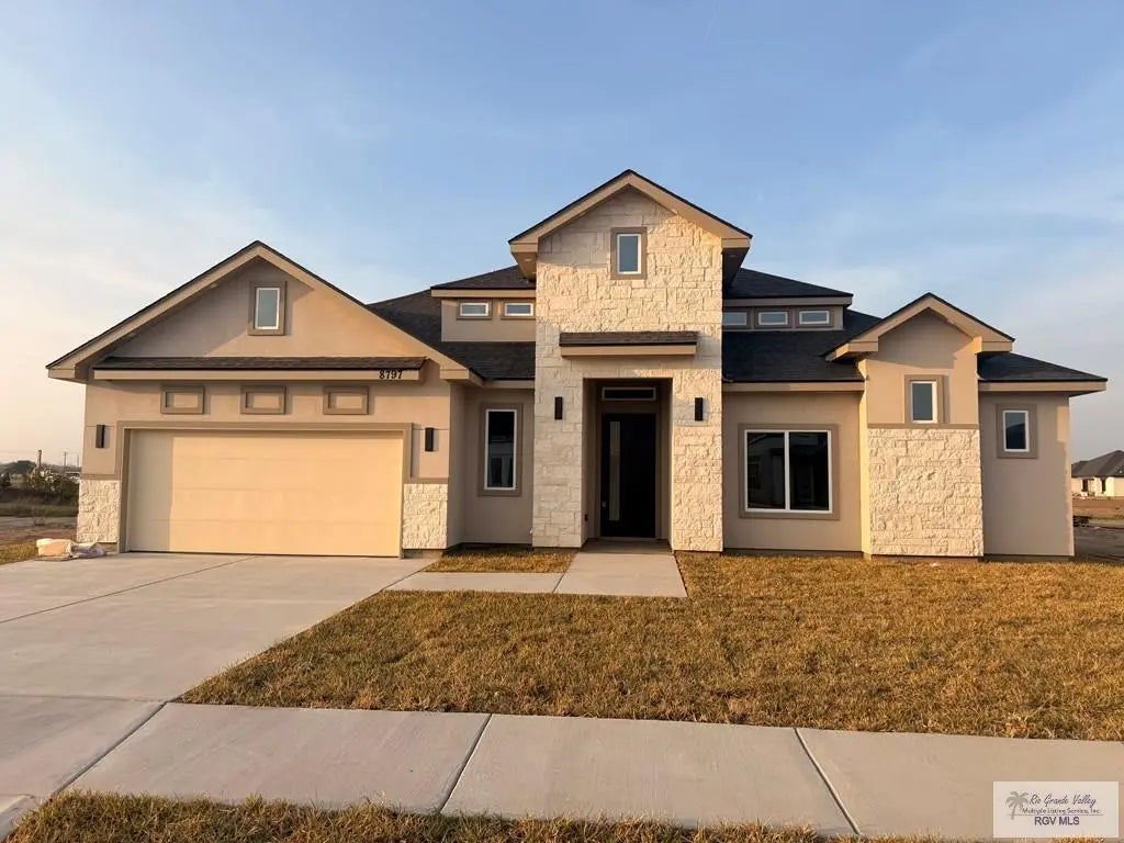 8797 Jupiter St., BROWNSVILLE