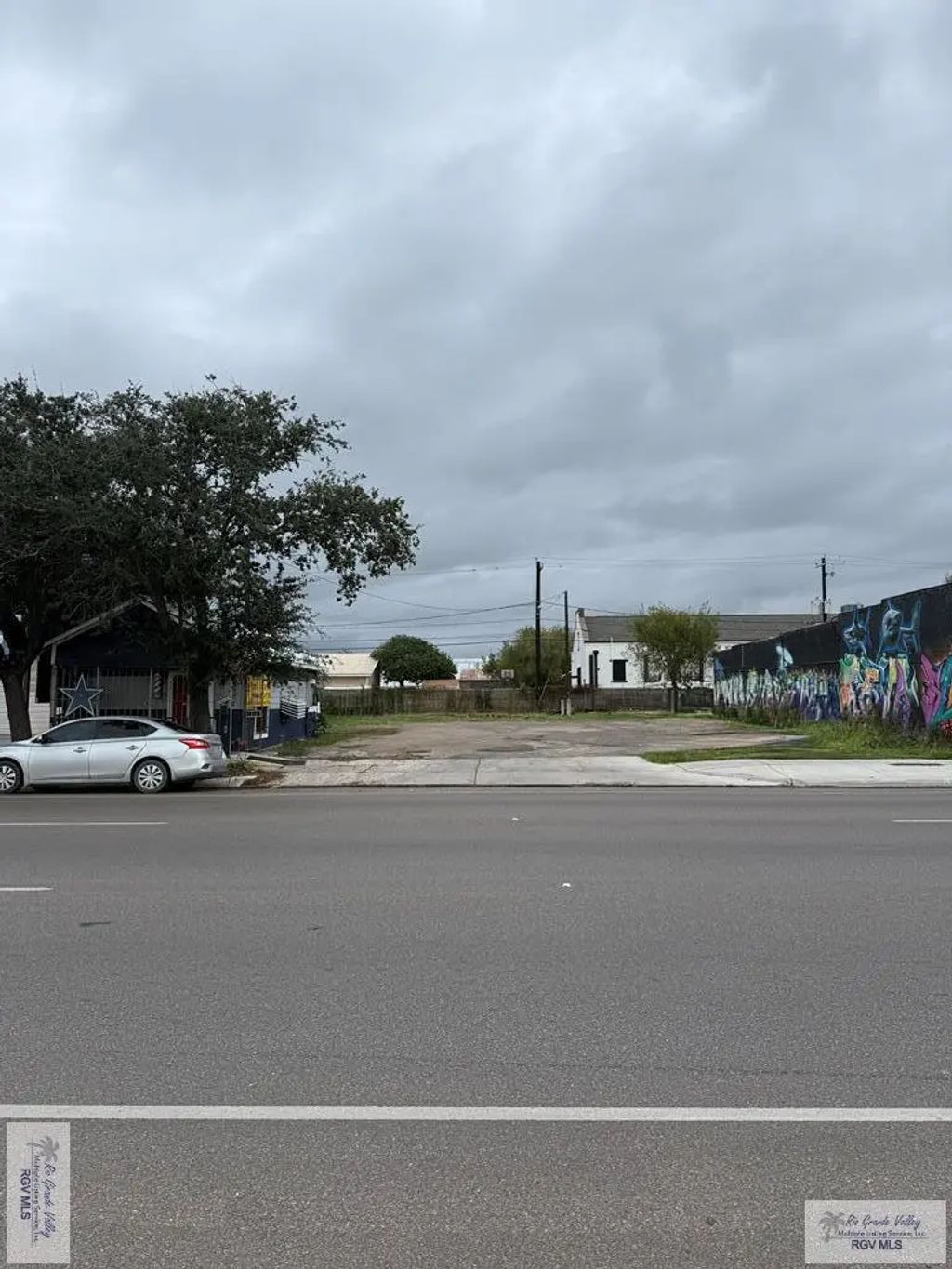814 W Harrison Ave., HARLINGEN