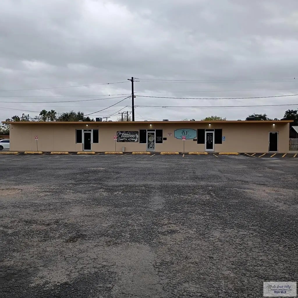 1226 N Morgan Blvd., HARLINGEN