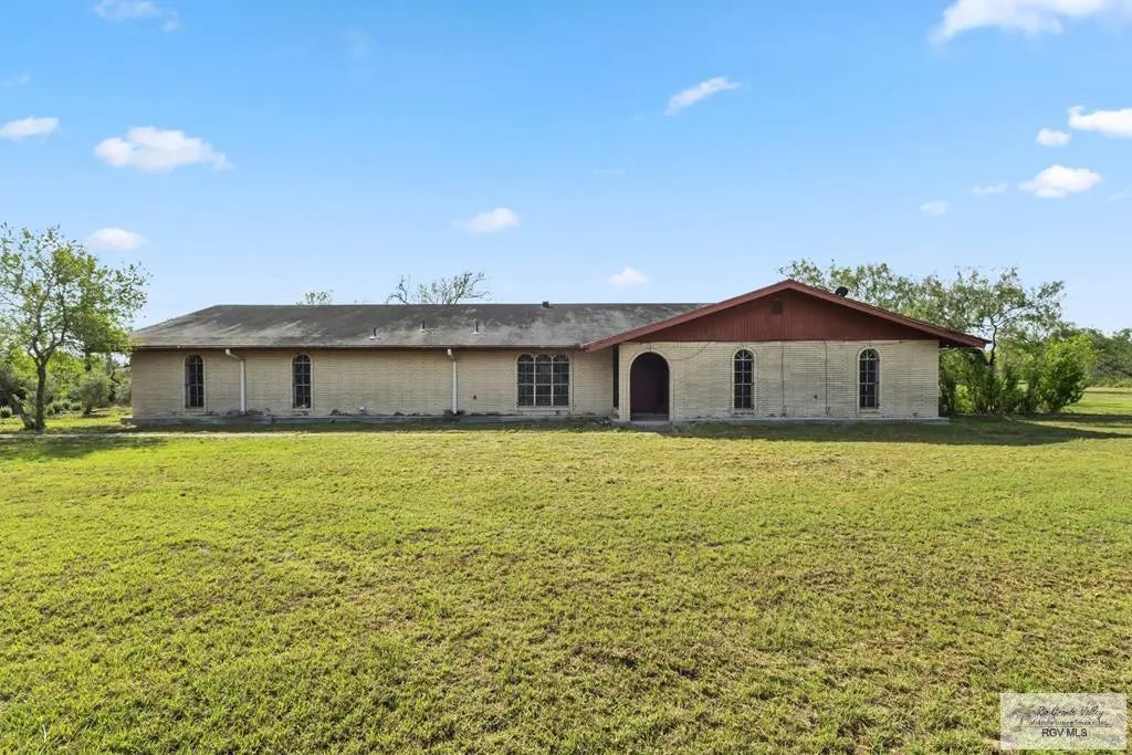 1799 W Expressway 83, SAN BENITO