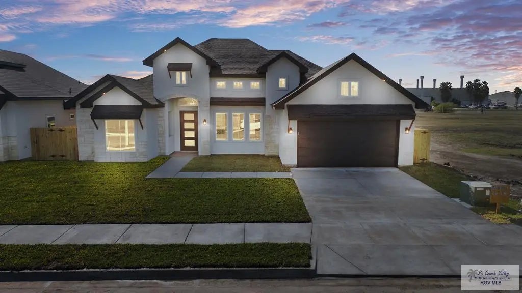 2609 Del Roble Ln., BROWNSVILLE