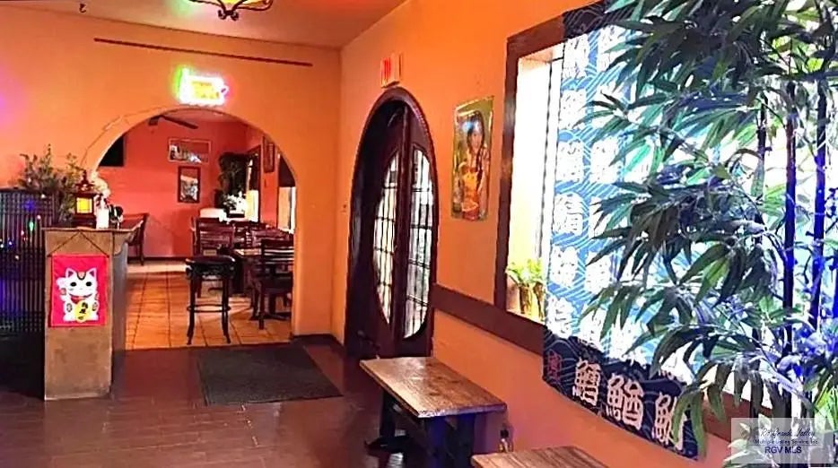 901 N Ed Carey Dr., HARLINGEN