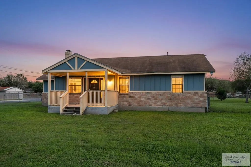 310 N Arroyo Blvd, RIO HONDO