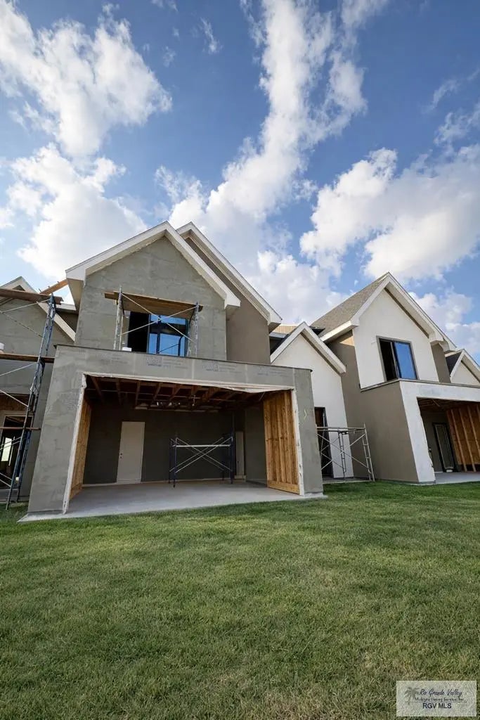 642 Esplanade Ct Lot # 15, HARLINGEN