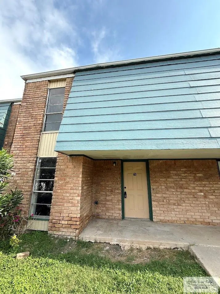 2304 Shidler Dr. 71, BROWNSVILLE