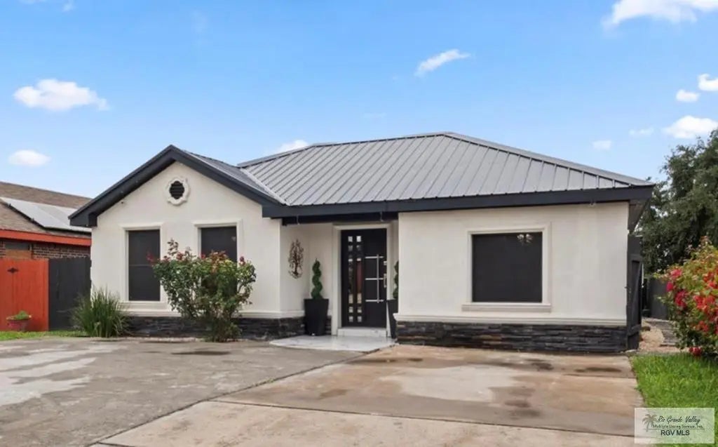 2238 El Paraiso Dr., BROWNSVILLE