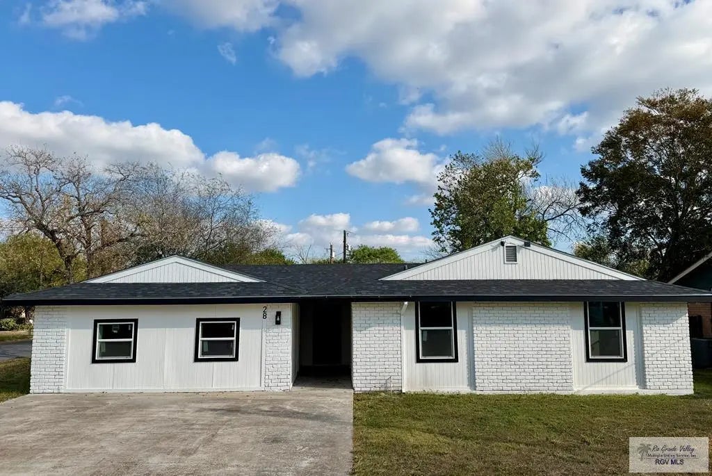 28 Ray Ave., BROWNSVILLE