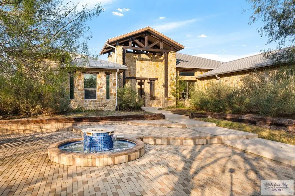 17839 Abd Rd., HARLINGEN