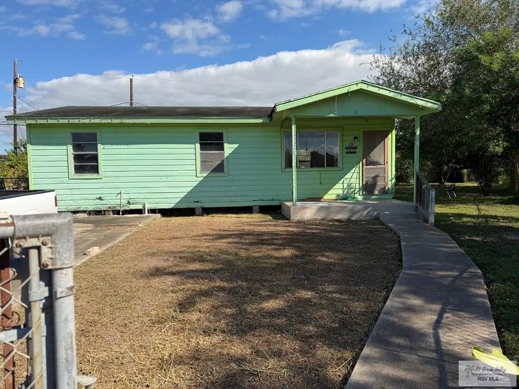 41 Angel Dr., BROWNSVILLE