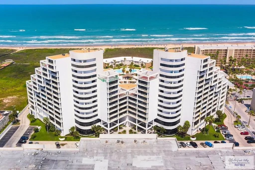 1000 Padre Blvd. 722, SOUTH PADRE ISLAND