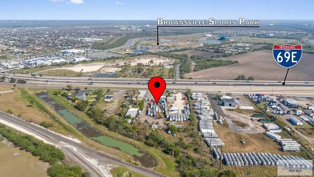 6635 N Expressway, BROWNSVILLE