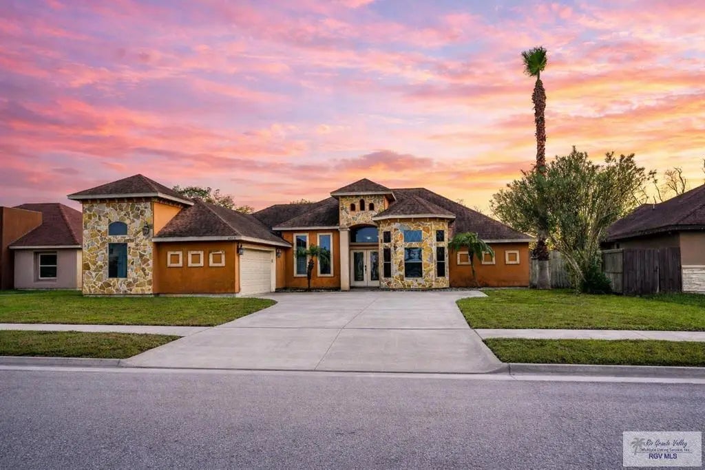 6013 Danubio Ct., BROWNSVILLE