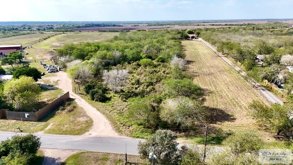 California Rd., LOS FRESNOS