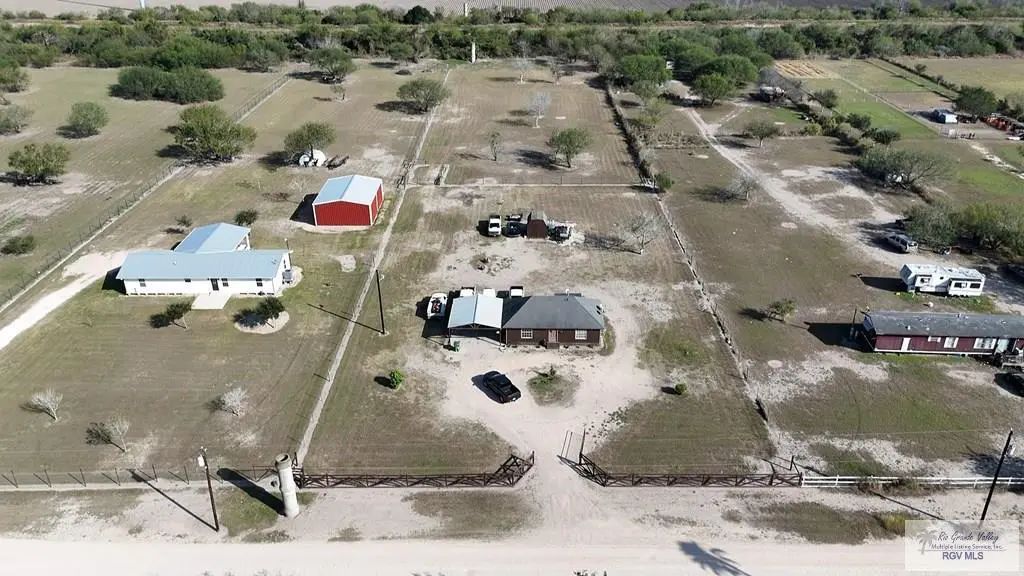 32337 Forto Land Rd., LA FERIA