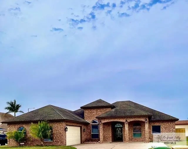 5633 Rustic Manor Dr., BROWNSVILLE