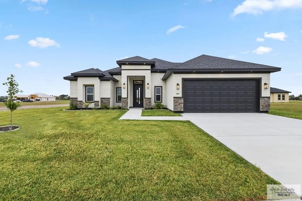 3601 Mattie Ln, HARLINGEN