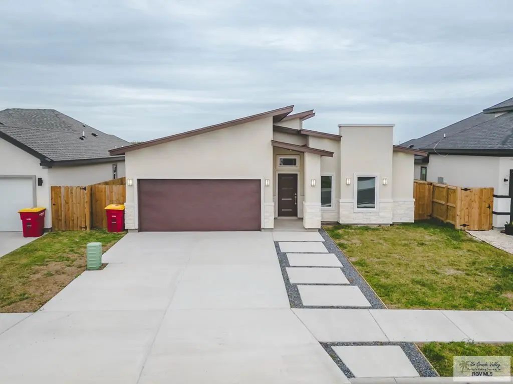 2612 Elyssa Dr, BROWNSVILLE