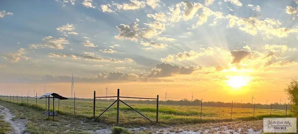 1378 Acres Fm 490, RINCON