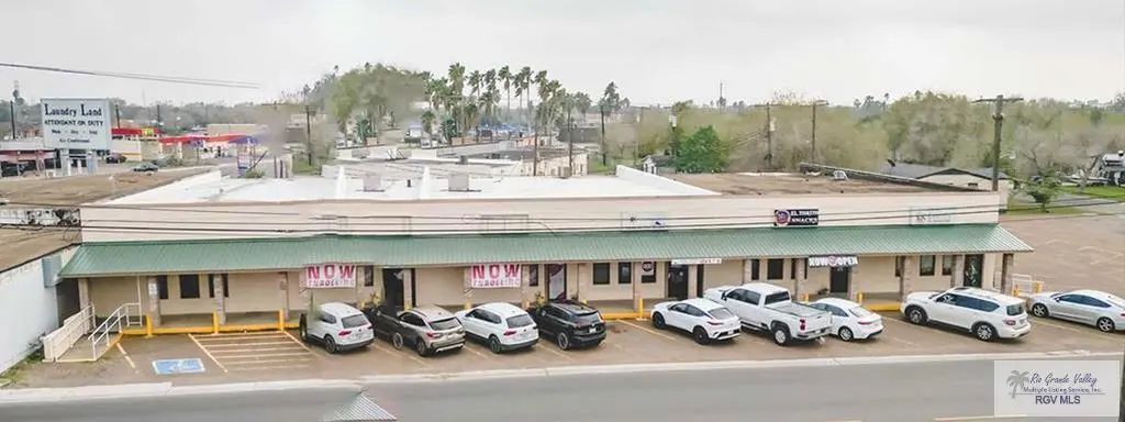 1206 Seventh St., HARLINGEN