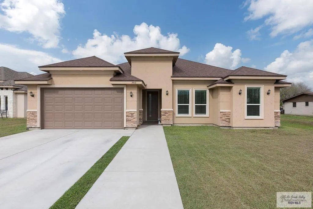 3410 S Paloma Cir., HARLINGEN