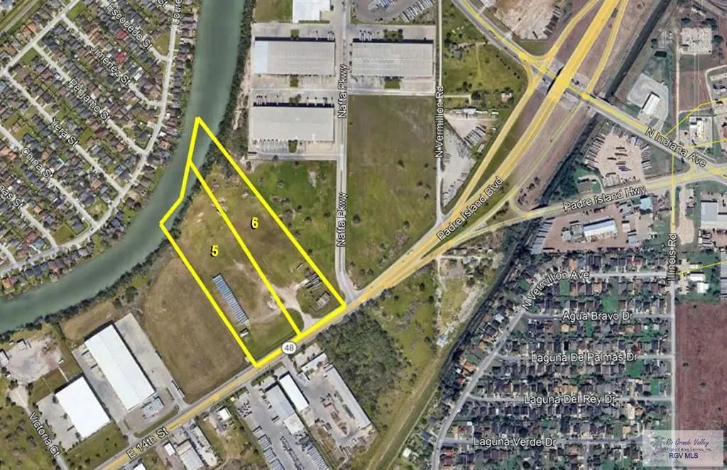 - Hwy 48 Lots 5 & 6, BROWNSVILLE