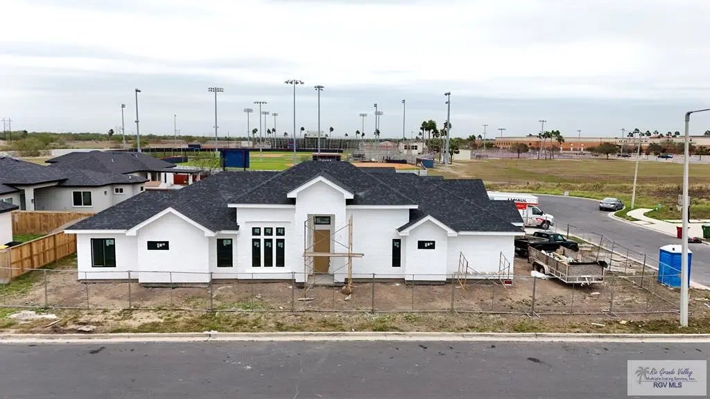 5001 Nueces River Cir., BROWNSVILLE