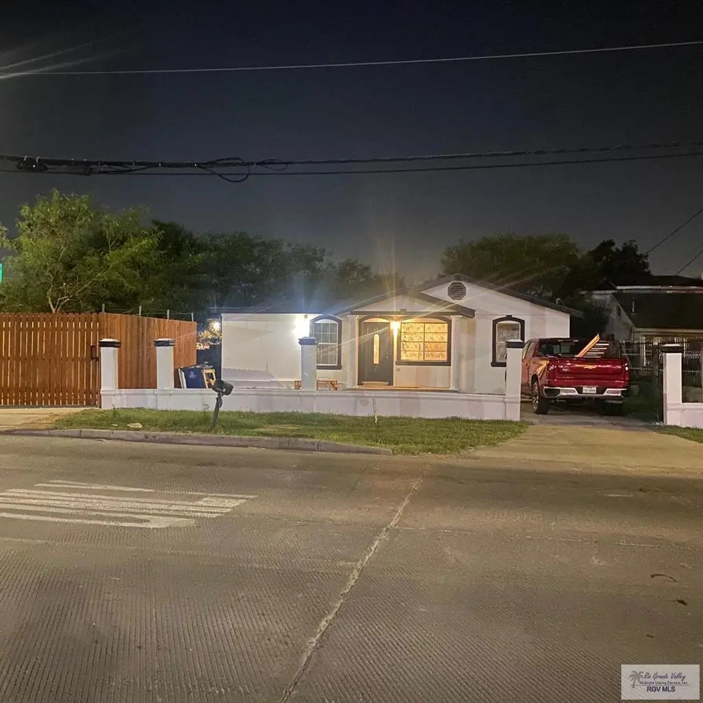 2115 Minnesota Ave., BROWNSVILLE