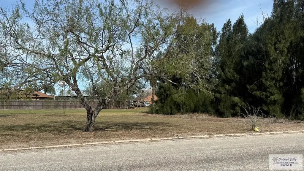 W Canal St., LOS FRESNOS