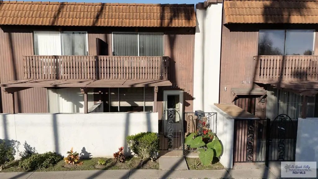 401 Boca Chica Blvd. 202, BROWNSVILLE