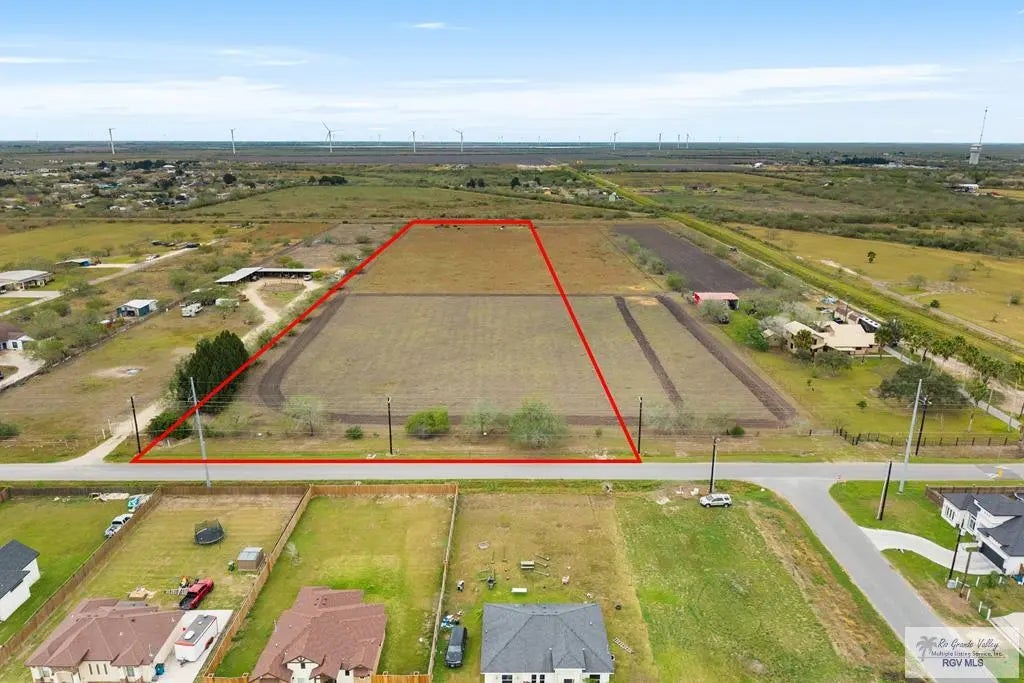 33465 Ebony Dr, LOS FRESNOS