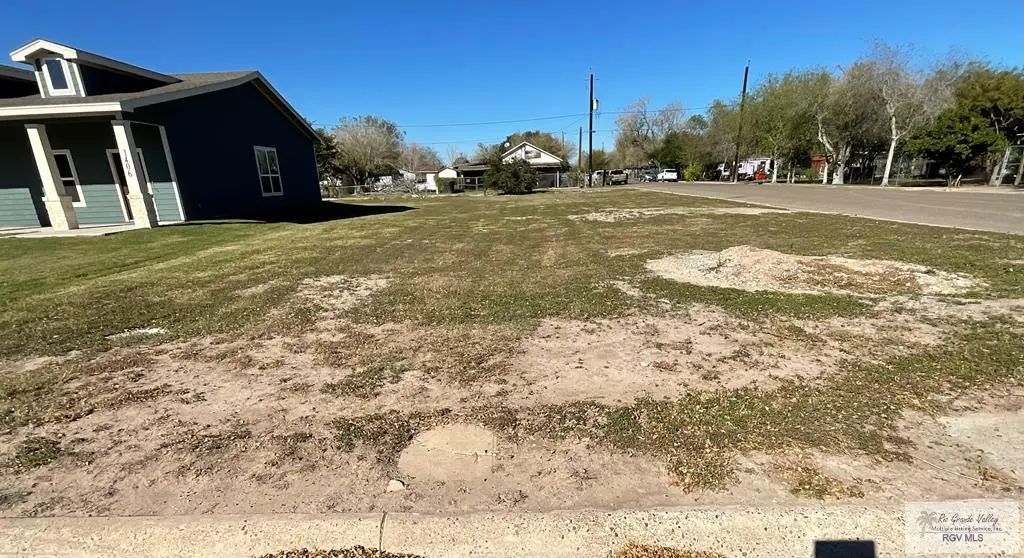 1402 W Monroe Ave. Lot # 9, HARLINGEN