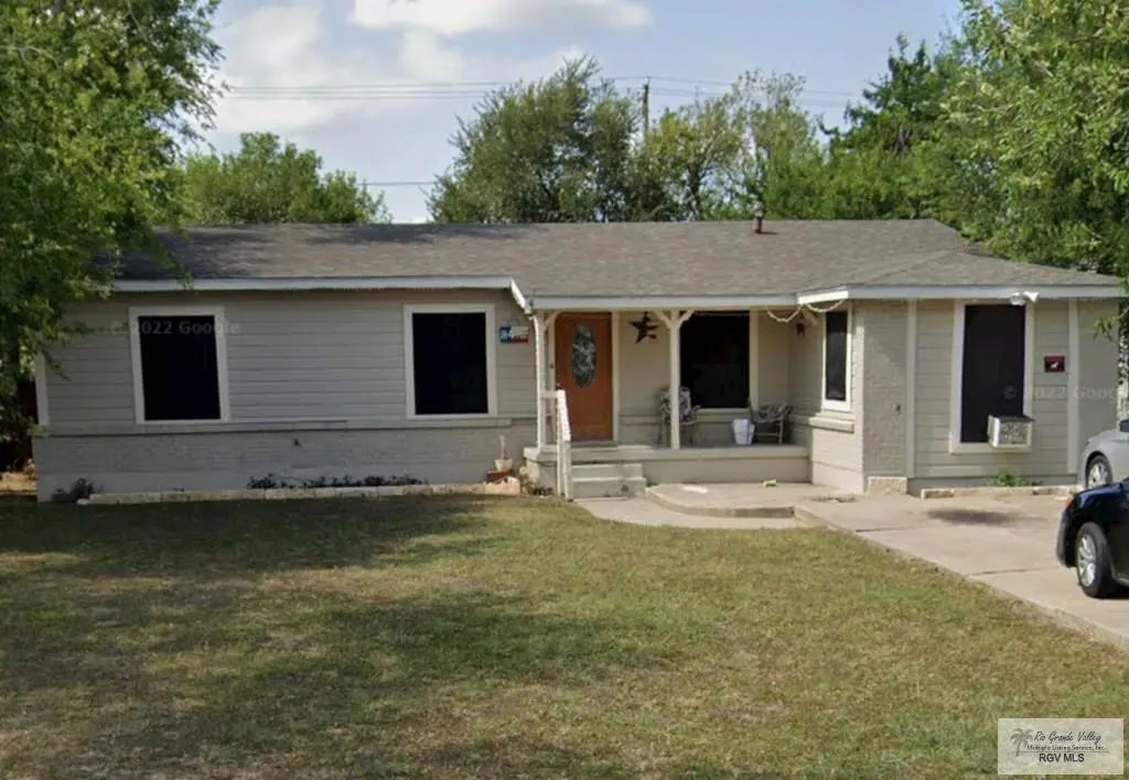 2122 E Van Buren Ave., HARLINGEN