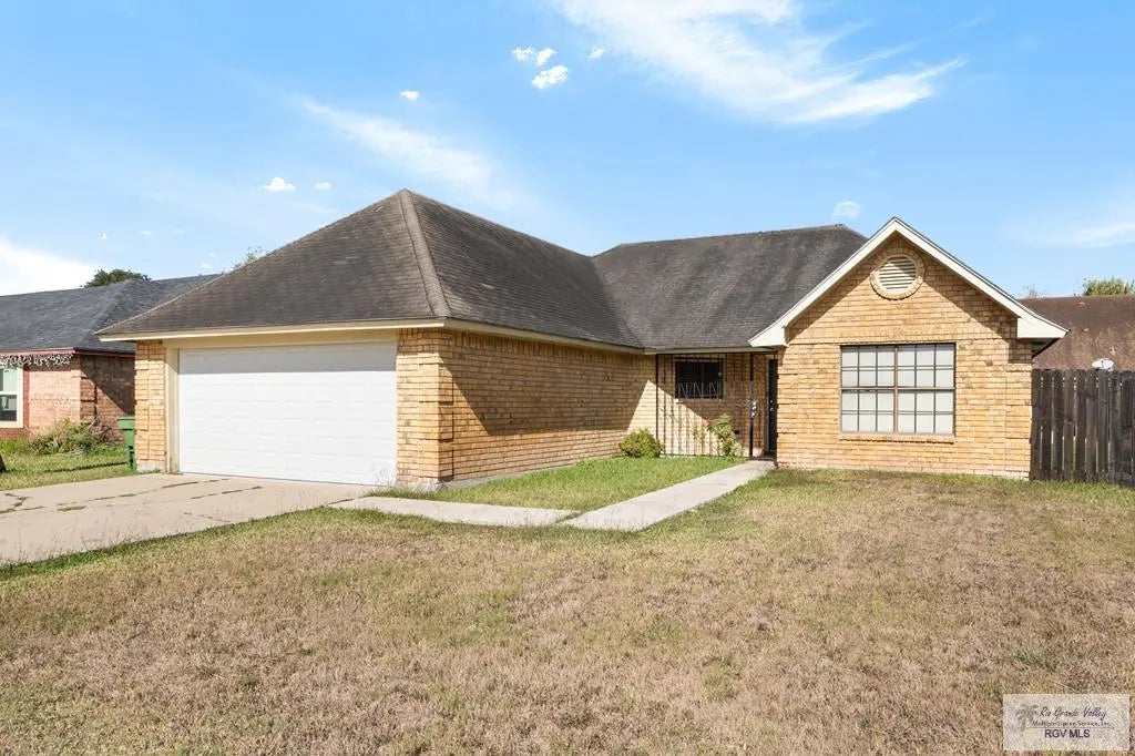 1545 Capistrano Dr. 12, BROWNSVILLE