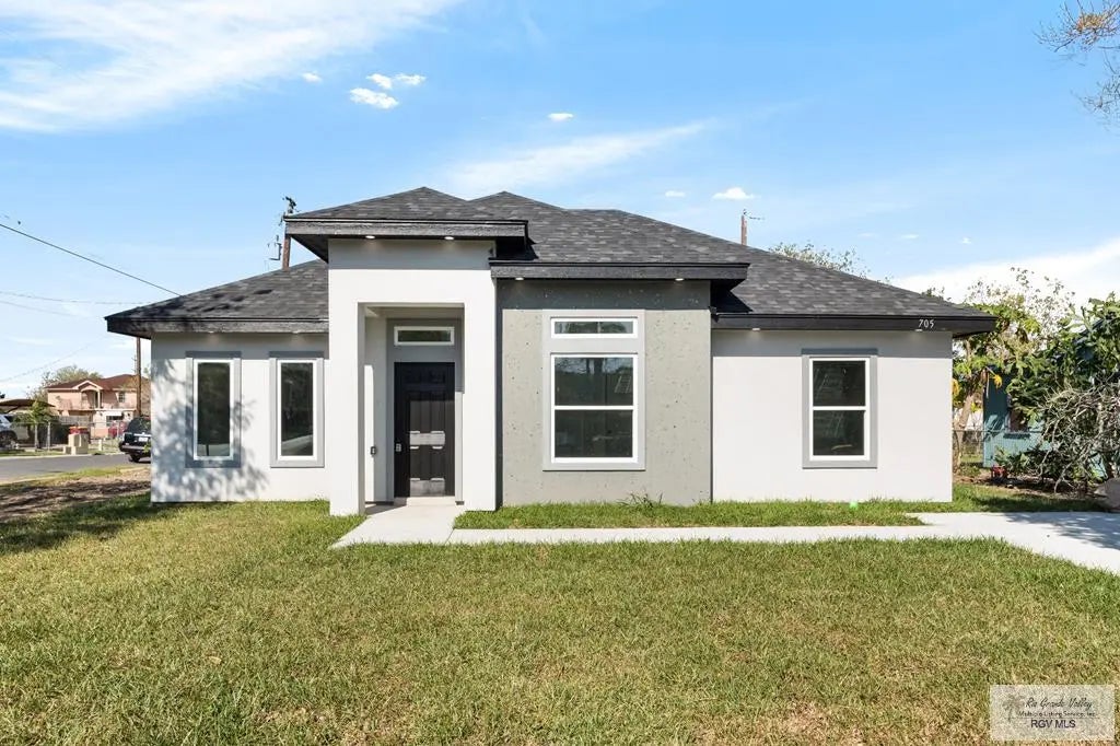 705 San Manuel Ln., BROWNSVILLE