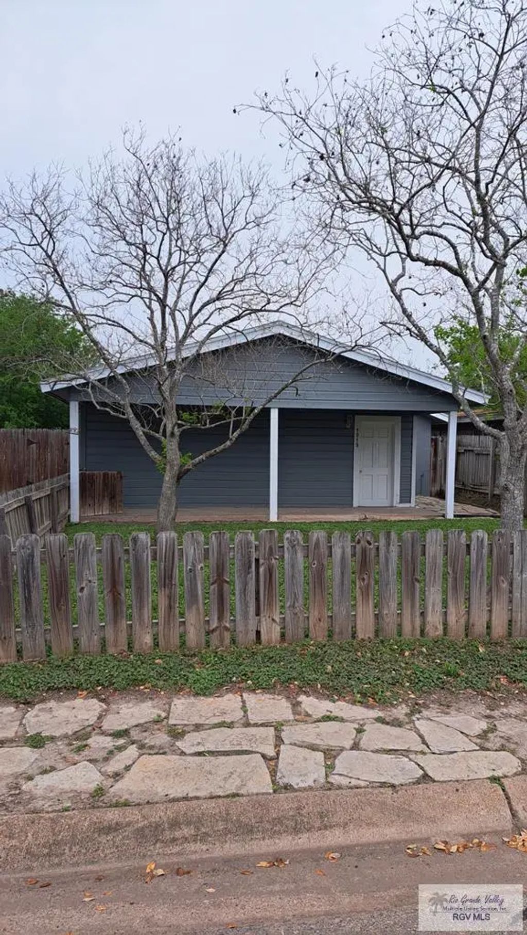1019 5th St., HARLINGEN