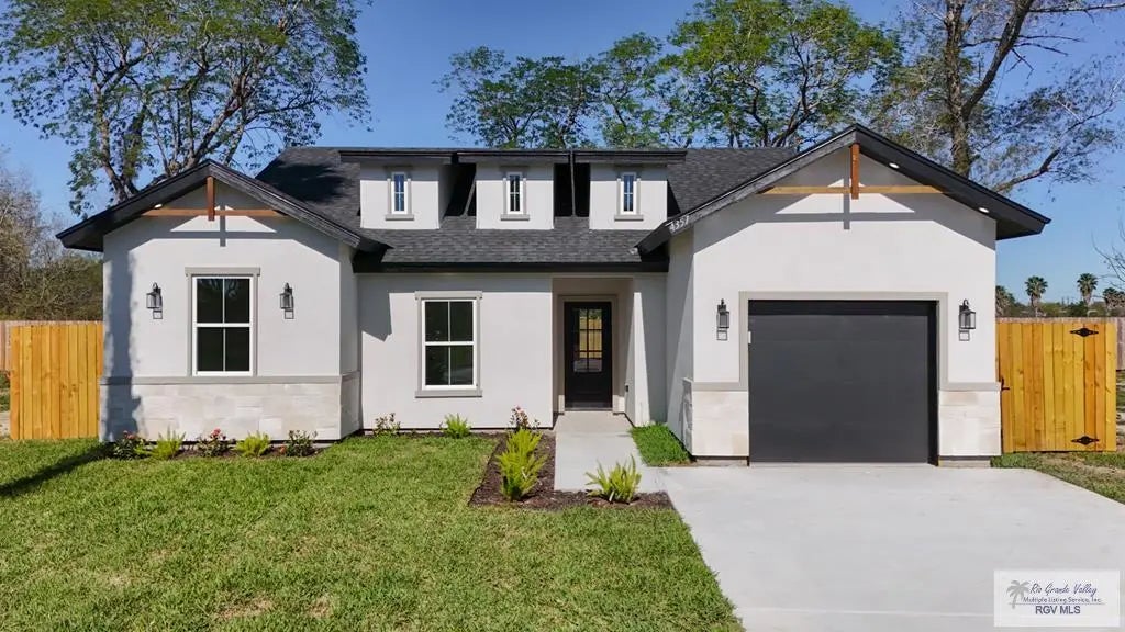 4357 Casamigos St, HARLINGEN